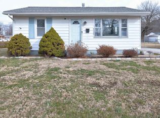 4300 E Riverside Dr, Evansville, IN 47714