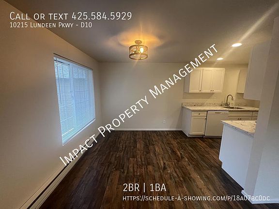 4th image of 10215 Lundeen Pkwy APT D10