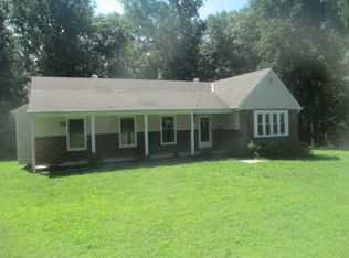 2391 Rock Castle Rd, Goochland, VA 23063