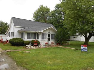 12620 State Road 159, Terre Haute, IN 47866