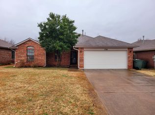 1704 San Juan Ave, Edmond, OK 73003