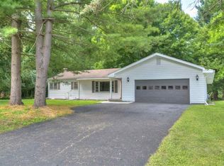 3406 Pine Ridge Dr, Jackson, MI 49201