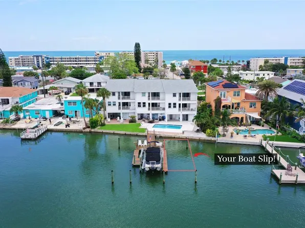 14265 N BAYSHORE DRIVE #A, ST PETERSBURG, FL 33708