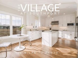 303 Village At Southport UNIT 303, Southport, CT 06890