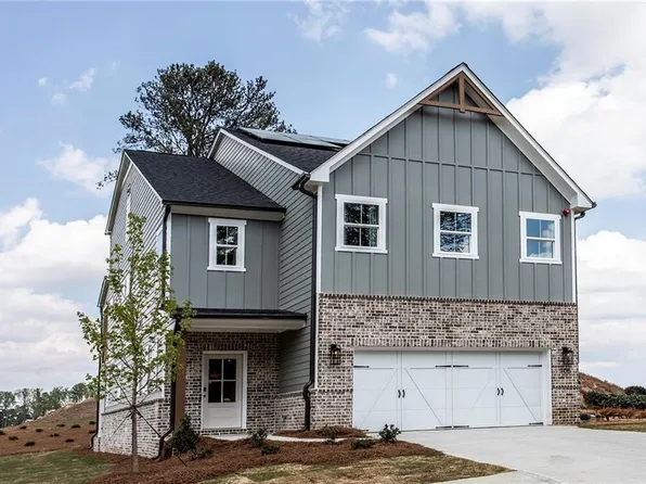 121 Kindred Ln, Marietta, GA 30066