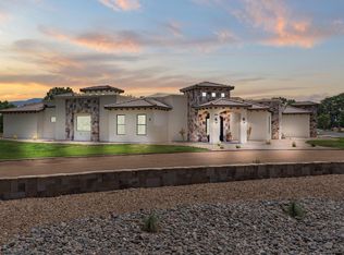 9800 Bona Terra Loop NW, Albuquerque, NM 87114