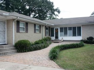 419 Wilson St, Malvern, AR 72104