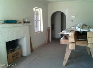 502 W Holly St, Phoenix, AZ 85003