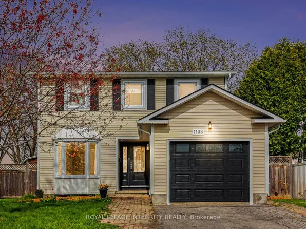 1138 Saint Germain Cres, Ottawa, ON K1C 2L8