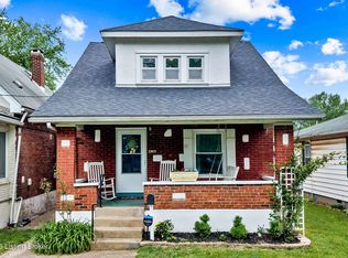 2903 Rowan St, Louisville, KY 40212