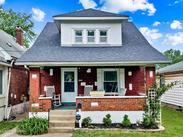 2903 Rowan St, Louisville, KY 40212
