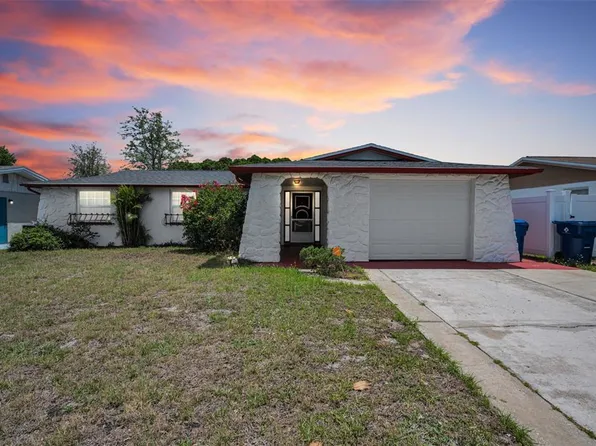 6136 11th Ave, New Port Richey, FL 34653