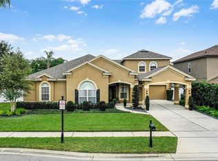 602 Chester Pines Ct, Ocoee, FL 34761