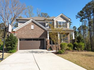 2800 Lemnos Dr, Apex, NC 27502