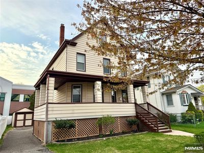47 Vreeland Ave, East Rutherford, NJ, 07073