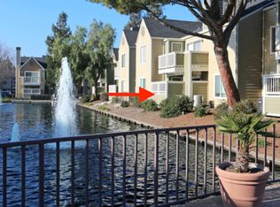 135 Reflections Dr APT 17, San Ramon, CA 94583