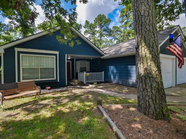 3218 Lake Stream Dr, Humble, TX 77339