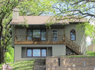 16205 256th Ave, Spirit Lake, IA 51360