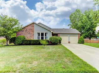 365 Shawnee Trl, Dayton, OH 45458
