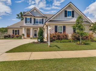 6067 Huntington Creek Blvd, Pensacola, FL 32526