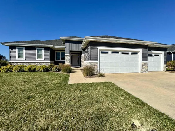 6511 Gander Run, Deforest, WI 53532