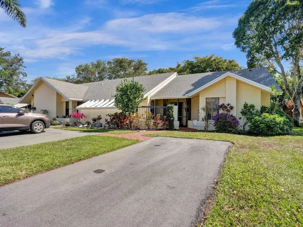 10908 Waterberry Court, Boca Raton, FL 33498
