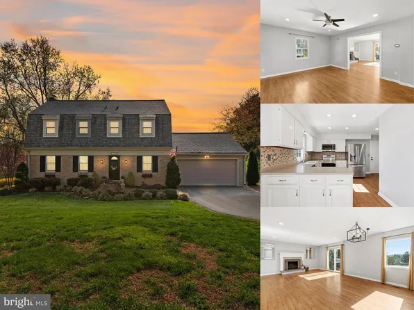 1207 Starmount Ln, Bel Air, MD 21015