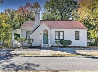 406 E Geer St, Durham, NC 27701