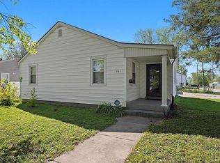 861 Pershing St, East Saint Louis, IL 62203