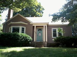 284 N Main St, Orange, MA 01364