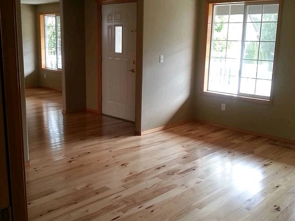 formal front room /office