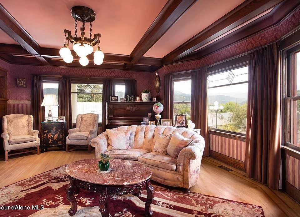 1001 W Jefferson Ave, Saint Maries, ID 83861 MLS 225224 Zillow