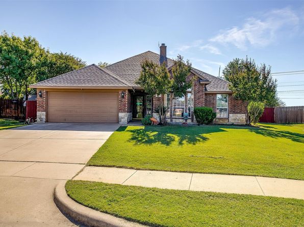 1029 White Marlin Dr, Burleson, TX 76028