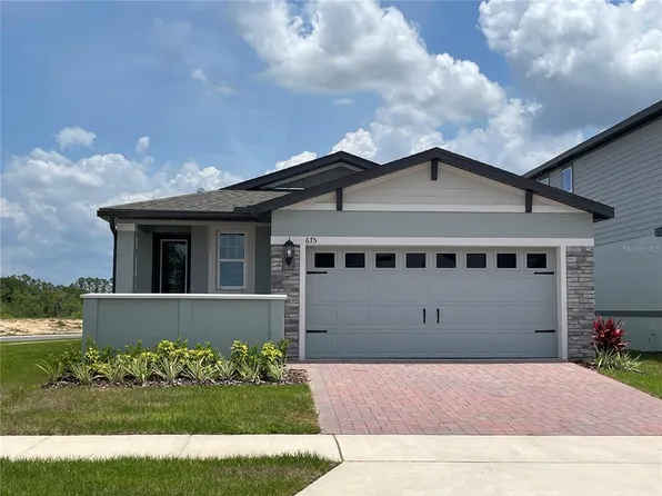 675 Pennywort St, Lake Alfred, FL 33850