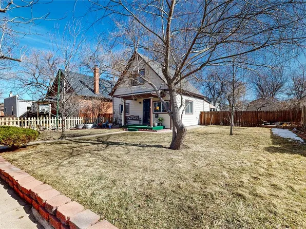 3978 Wolff Street, Denver, CO 80212