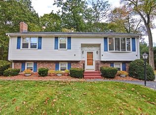 24 Kensington Rd, Norton, MA 02766