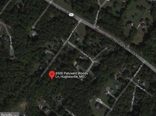 6500 Patuxent Woods Ln, Hughesville, MD