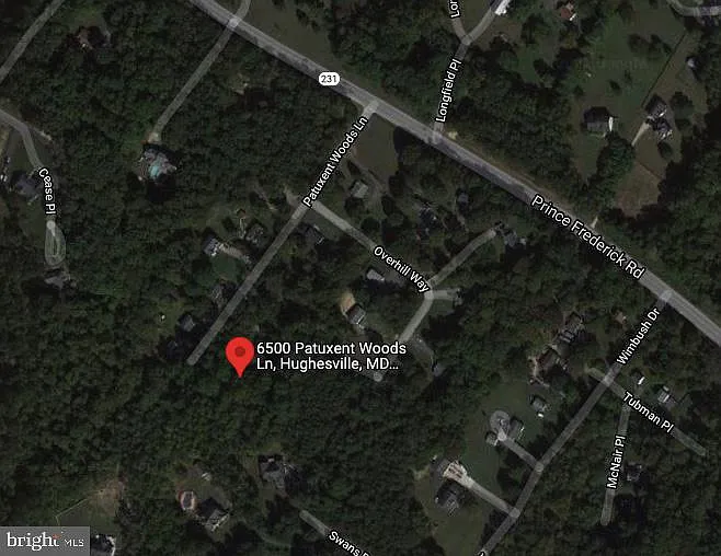 6500 Patuxent Woods Ln photo 1