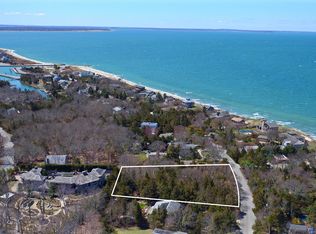 288 Kings Point Rd, East Hampton, NY 11937