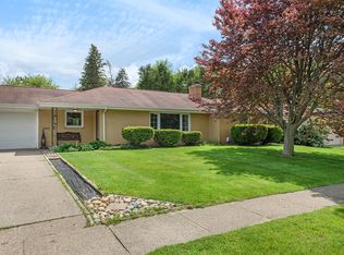 3617 Croyden Ave, Kalamazoo, MI 49006