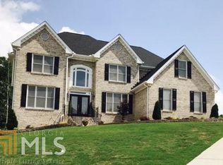 2978 Garretts Way Ct, Snellville, GA 30039
