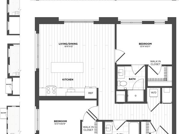 Ashlar Park | 100 Whitwell St, Quincy, MA
