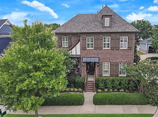 7205 Ripley St, McKinney, TX 75071