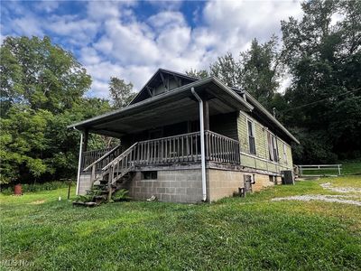 139 Shields Ln, Adena, OH, 43901