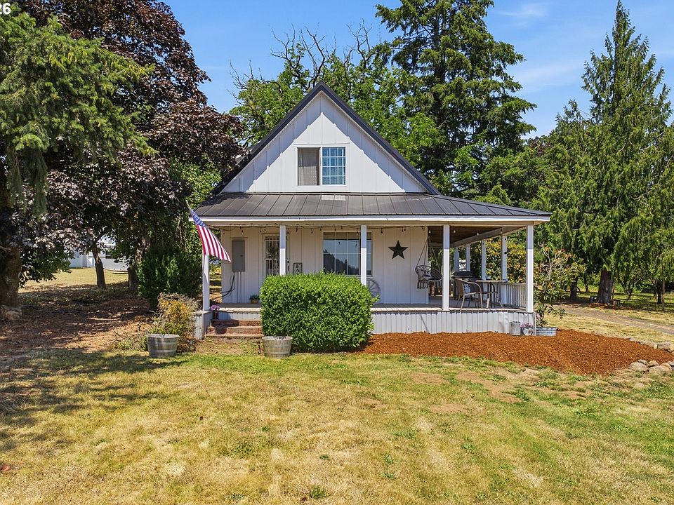 1st image of 45649 SW Plumlee Rd