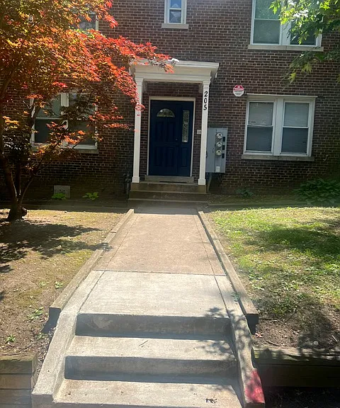 205 Adams St NE #3A — Photo 12