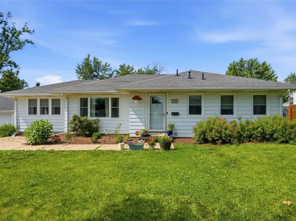 2510 12th Ave, Marion, IA 52302