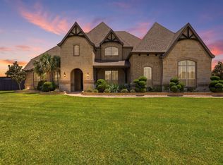 8260 Faithful Dr, Midlothian, TX 75167