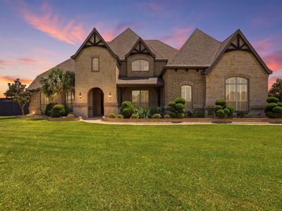 8260 Faithful Dr, Midlothian, TX, 75167
