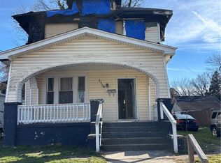 1136 35th St, Newport News, VA 23607